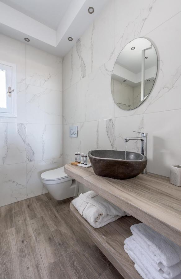 Elea Otel Adamantas  Dış mekan fotoğraf