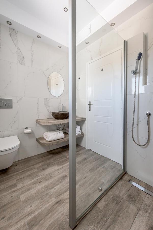Elea Otel Adamantas  Dış mekan fotoğraf