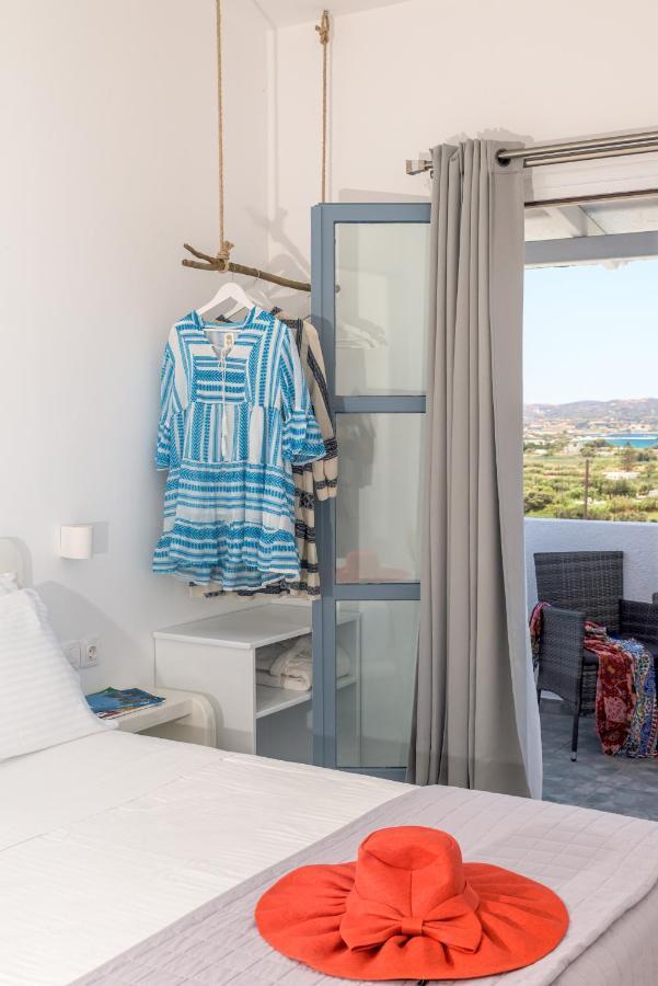 Elea Otel Adamantas  Dış mekan fotoğraf